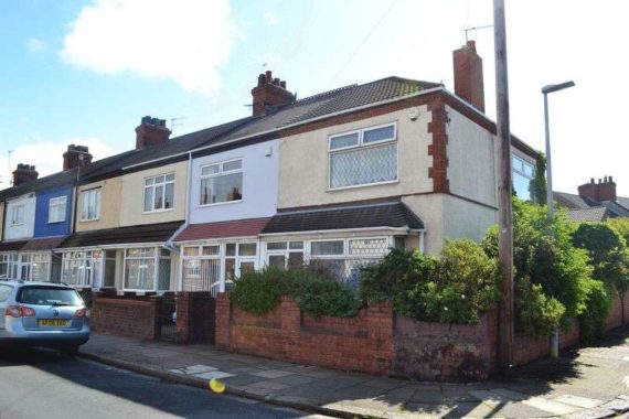 3&nbsp;Bedroom&nbsp;Detached